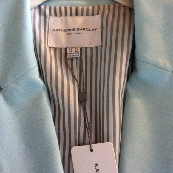 NWT ladies Katherine Barclay Montreal Blazer/skirt - Picture 7 of 8